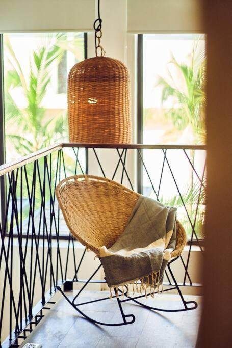 Neem 14 1Br Bohogem In The Heart Of Tulum 아파트 외부 사진